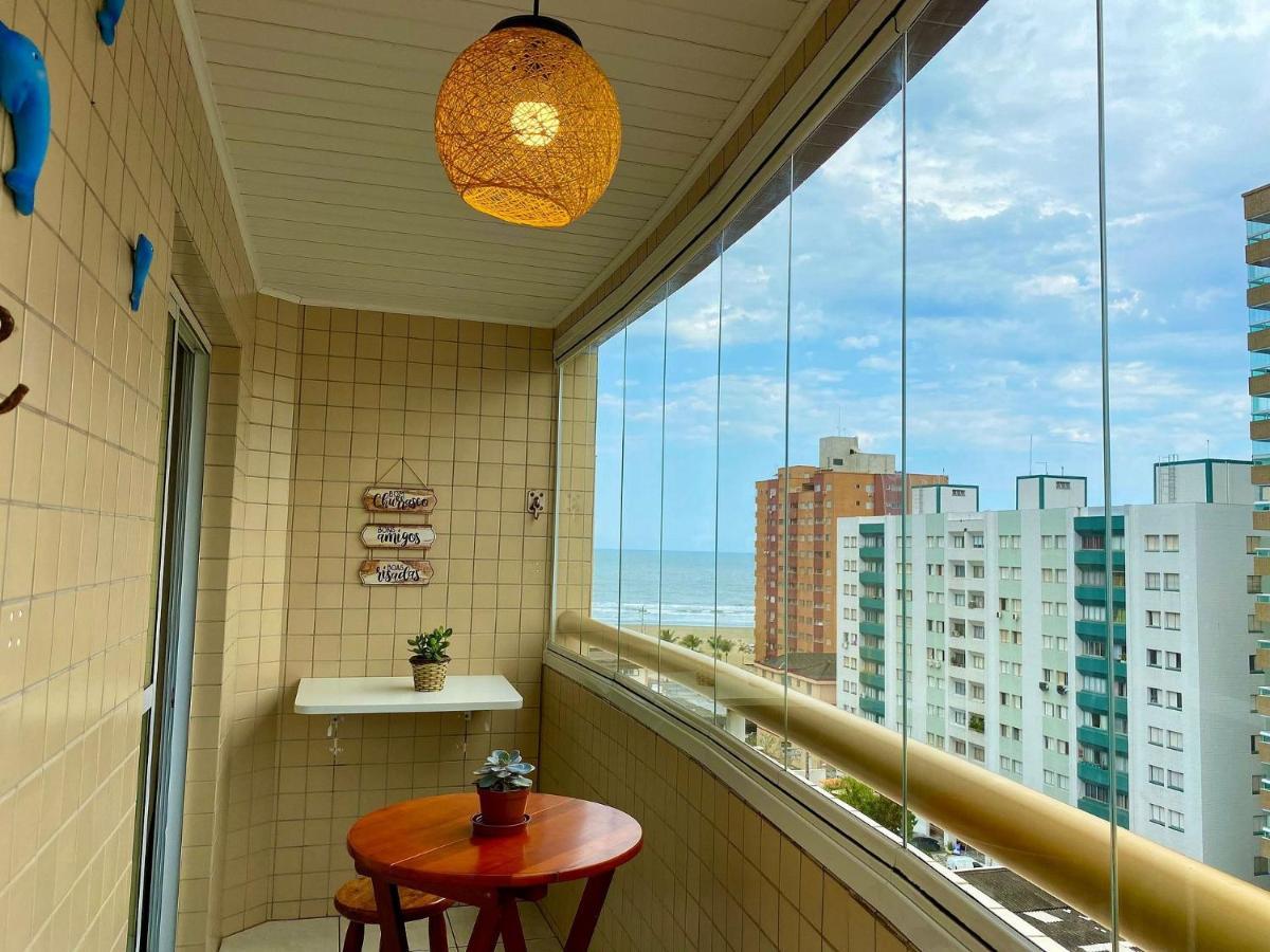 G086 - Residencial Texas - Apartamento 86 Praia Grande (Santos) Exterior foto
