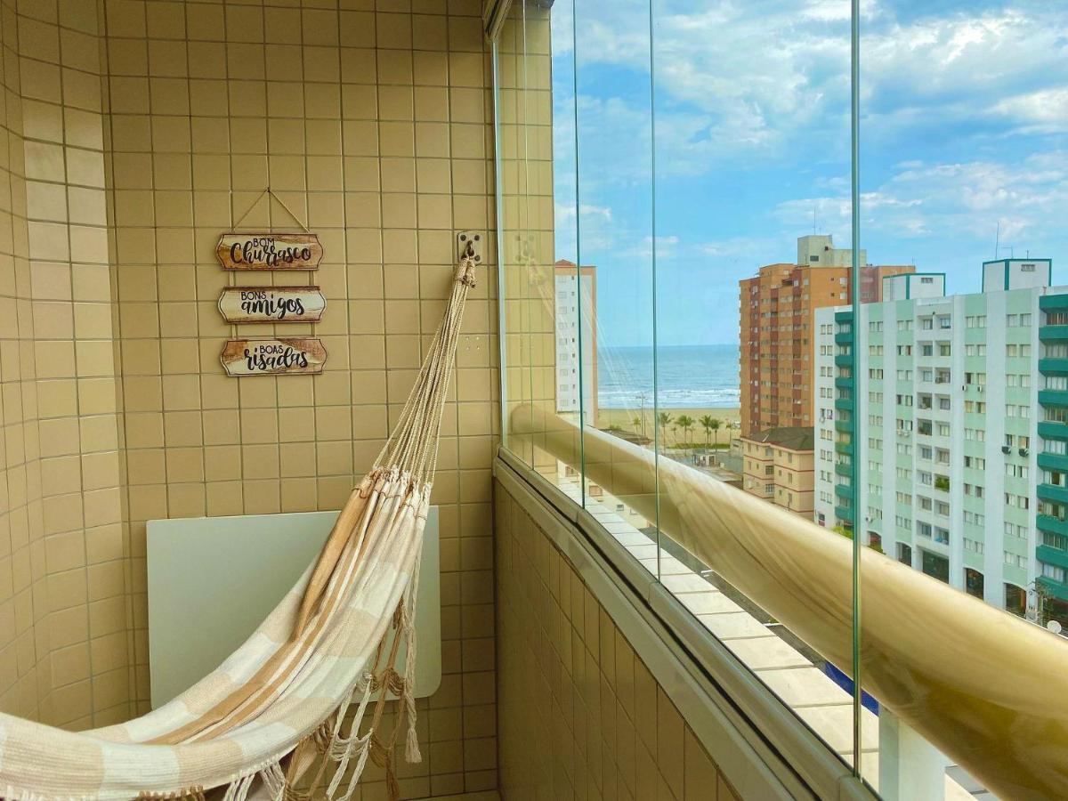 G086 - Residencial Texas - Apartamento 86 Praia Grande (Santos) Exterior foto