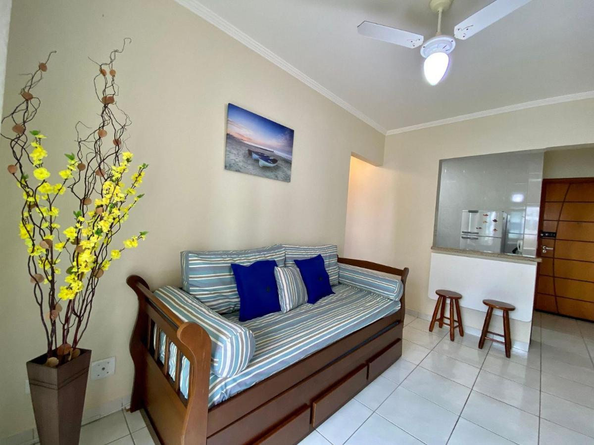 G086 - Residencial Texas - Apartamento 86 Praia Grande (Santos) Exterior foto